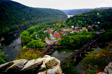 Harper's Ferry