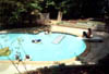 overview of pool